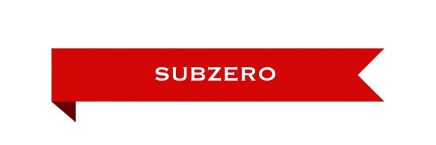SUBZERO FILES